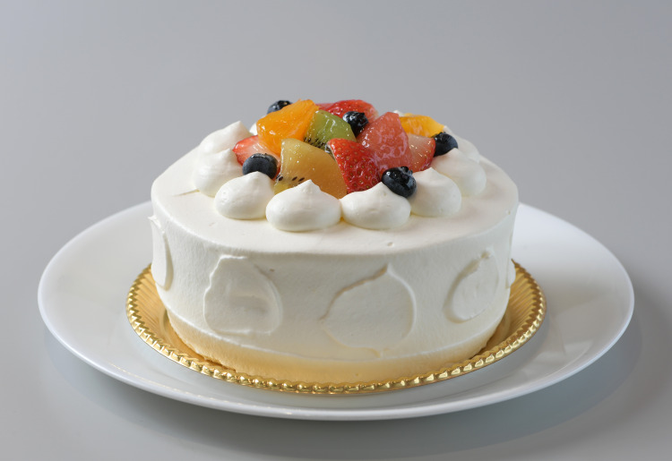 ホールケーキ